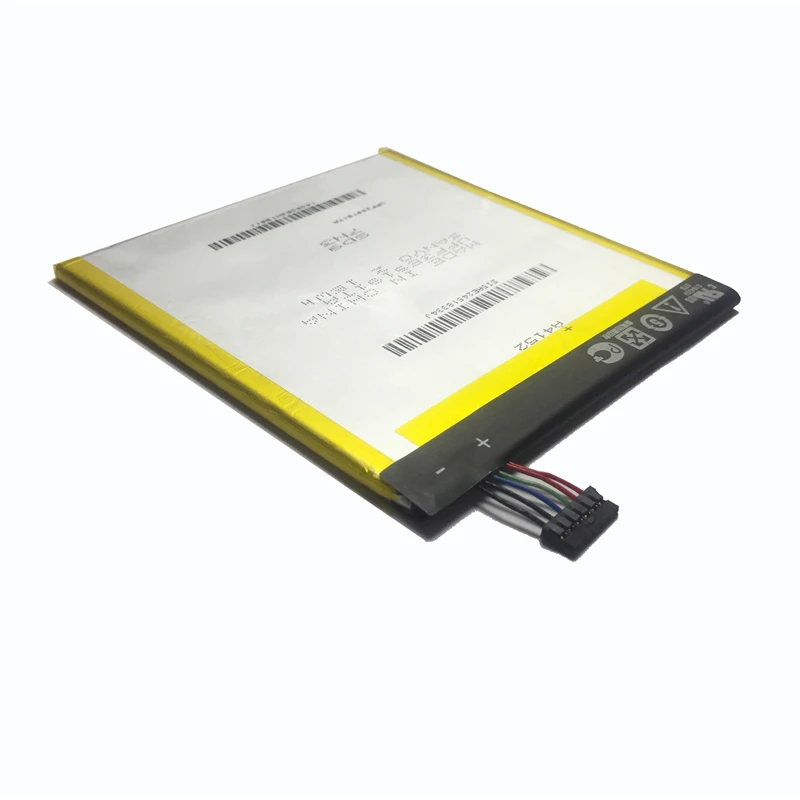 Планшета литий полимерный аккумулятор Батарея для Asus Fonepad 7 FE170CG ME170C FE170 Fonepad7 K017 K012