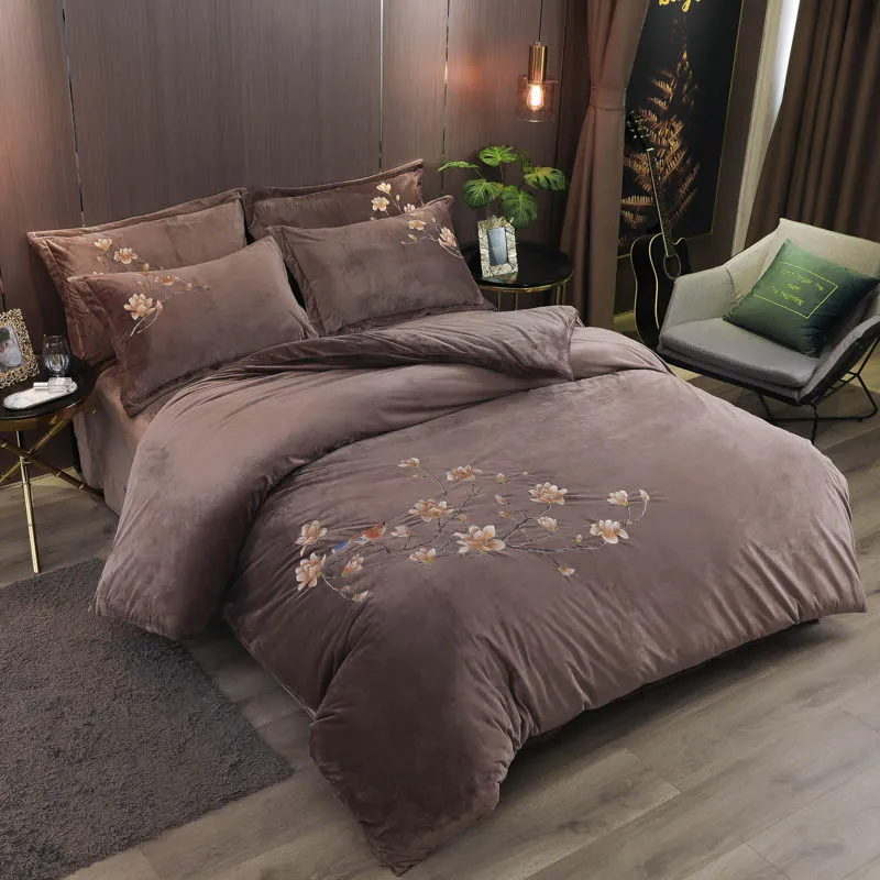 花间醉-奢华灰(3)