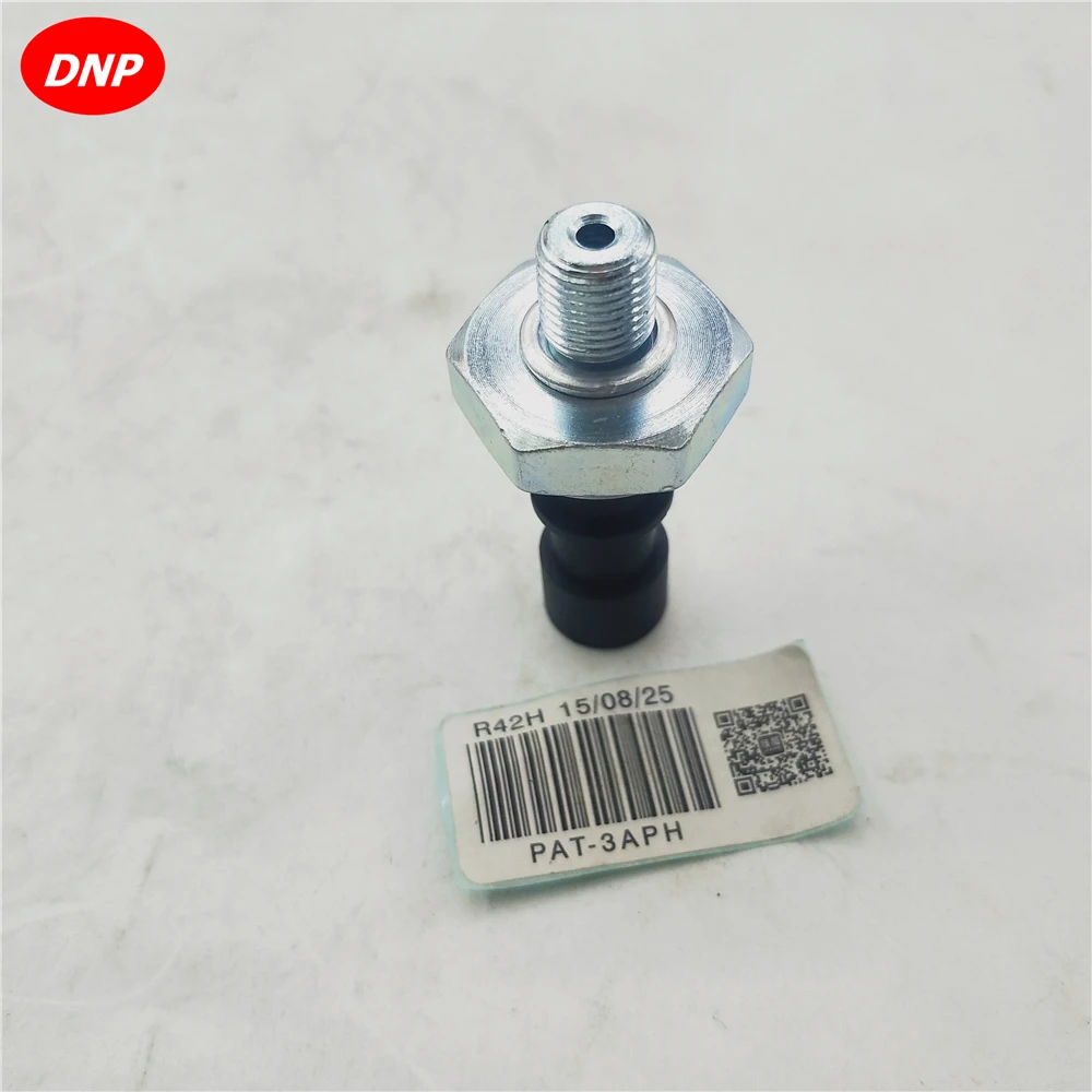 Dnp Mittente Pressione Olio Interruttore Di Misura Per Chevrolet Di Sonic Aveo Cruze 55354325 55581588 90534902 1252555