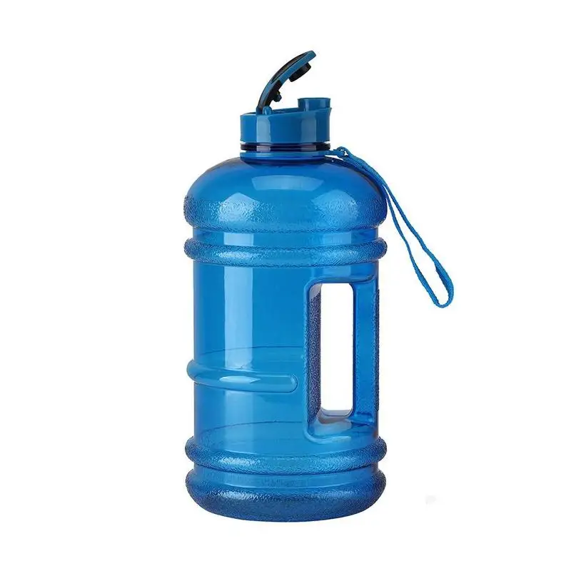 2.2L бутылка для воды, для природы, для похода, Спортивная бутылка для воды, для улицы, для фитнеса, емкость, для похода, большая, для природы, Спортивная, для спортзала, чашка X9K9