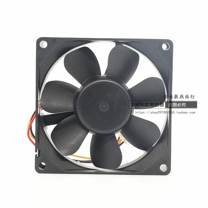 Nuova ventola di raffreddamento inverter XINRUILIAN RDH4020B2 DC24V 0