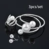 white gold plated