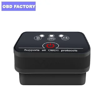 

Original Vgate Icar2 Wifi Bluetooth ELM327 Diagnostic Scanner ICAR 2 Wi-fi IOS Android ELM 327 V2.1 For All OBD2 Protocols Cars