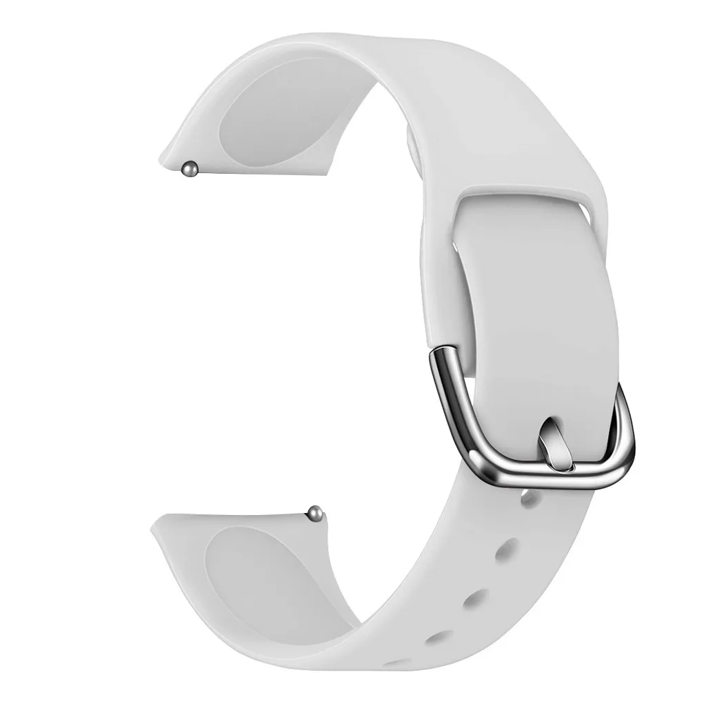 Силиконовый ремешок на запястье для Fitbit Versa 2, ремешок для смарт-часов, сменный ремешок для мужчин и женщин, браслет для мужчин, спортивный ремешок для часов, 19Oct