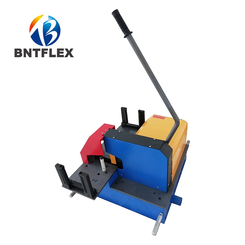 Made In China Rubber Hydraulic Hose Cutting Saw Hydraulic Tools