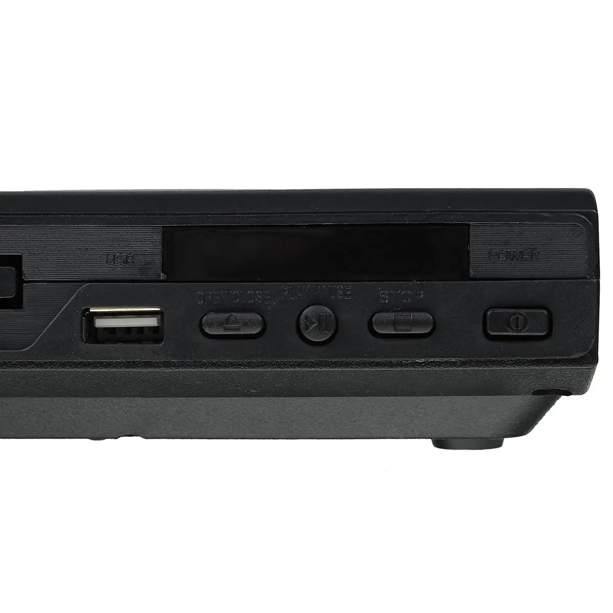 Cheap DVD e VCD Player