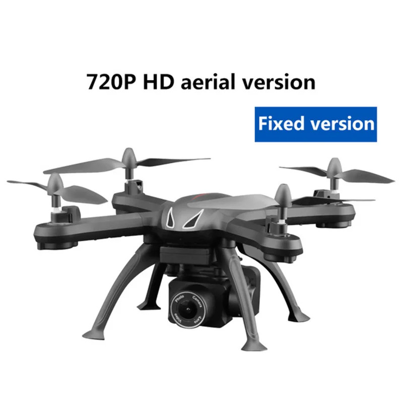 Дрон X6S Hd камера Квадрокоптер Fpv Дрон одна кнопка возврат полета давление Hover Rc вертолет