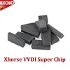 Транспондер Xhorse VVDI Super Chip для чипа ID46/4D/4C/8C/8A/T3/H для VVDI2 VVDI Key Tool и Mini Key Tool ► Фото 1/6