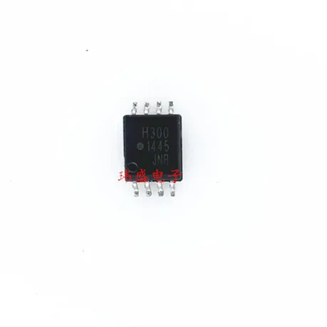 10pcs ACPL-H300: H300 SOP8 H300