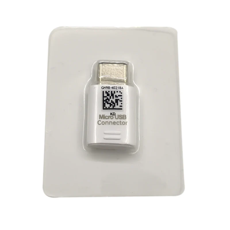 Samsung note 10 type C к Micro USB конвертер type-c адаптер быстрое зарядное устройство samsung Galaxy s10 S9 s8 Plus Note8 note9 note10 plus