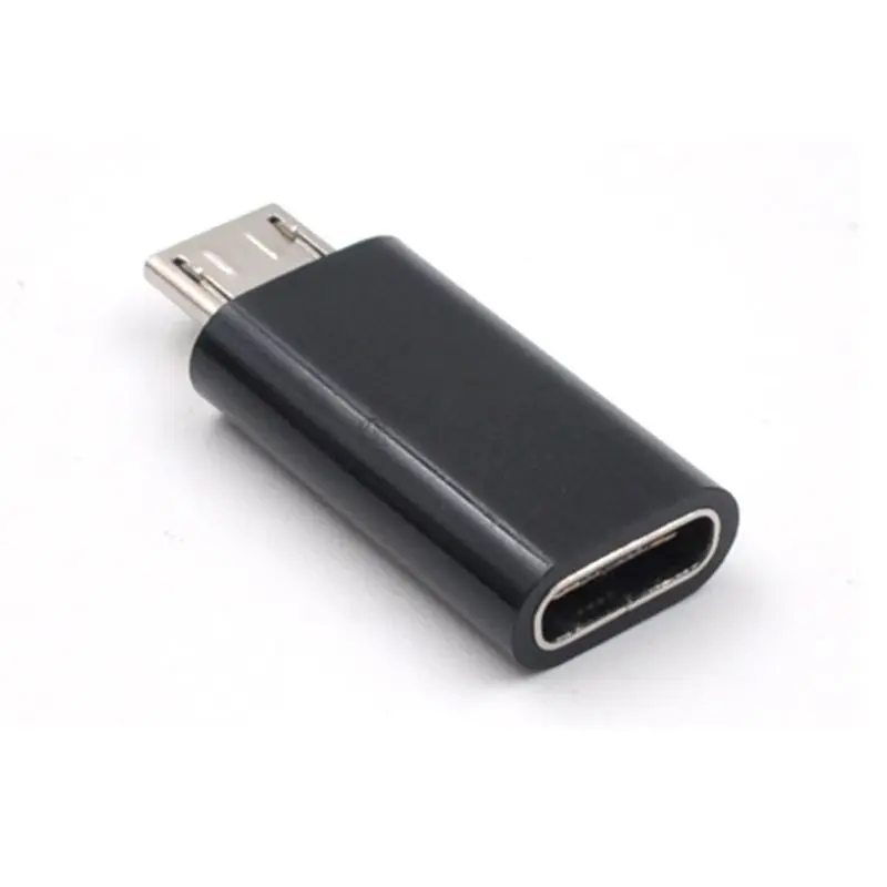 USB-C type-C микро-адаптер и конвертер USB для геймпада для DJI OSMO Карманный карданный Стабилизатор камеры Statbilizer
