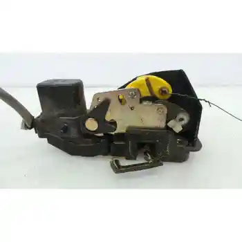 

DOOR LOCK REAR RIGHT KIA CARENS