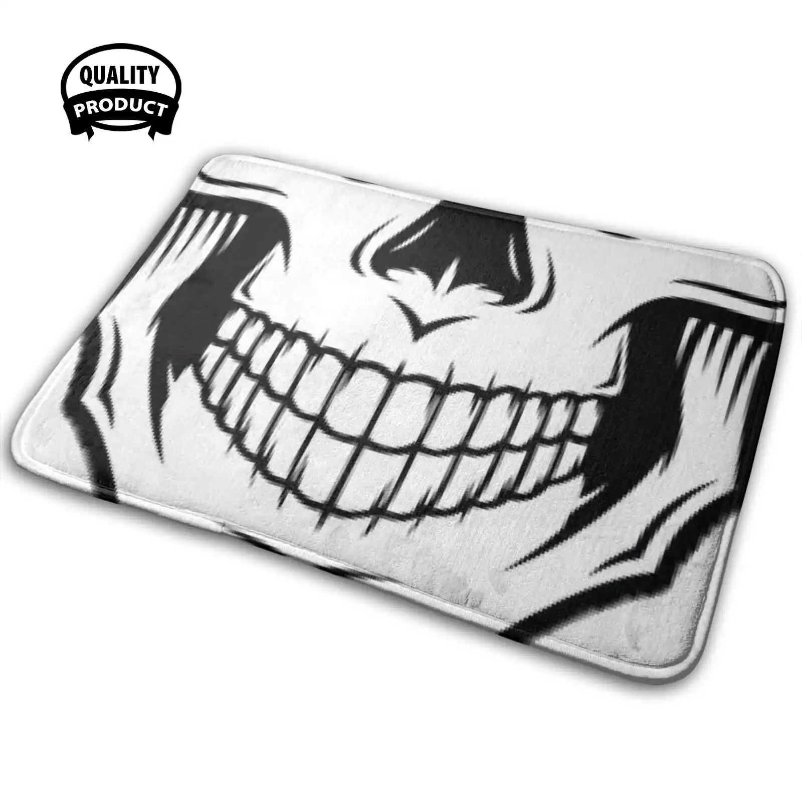 Travis Skull Soft Interessante Camera Merci Tappeto Tappeto Travis Michael Travis Cactus Jack Cactus Jack Rodeo Uccelli Nella Trappola Canta