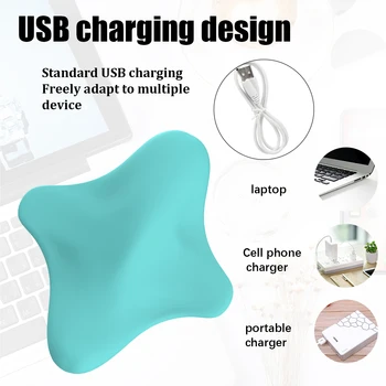 12 Kinds Storng Vibration Invisible Wireless Remote Control Vibrating Panty Vibrator Sex Toys For Women Love Egg Adult Toys 2