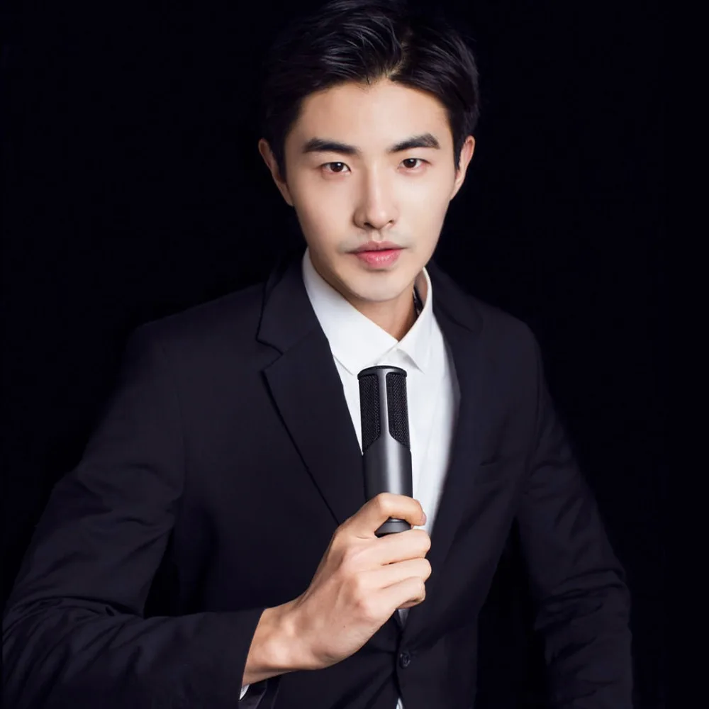 Original xiaomi Mijia JUNLIN digital microphone HD noise reduction professional HIFI is widely comp