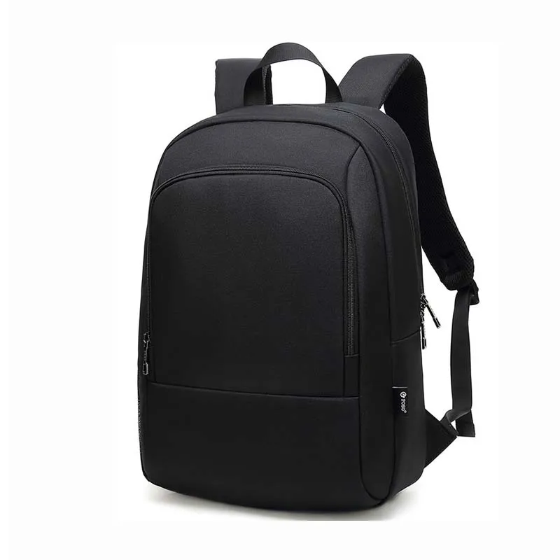 

2019 Multi-Function Backpack Men's High-End Business Usb Backpack Fashion student Bag