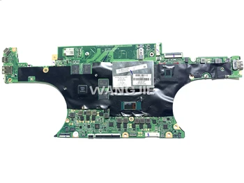 

For HP SPECTRE X360 CONVERTIBLE 15T-DF Laptop Motherboard L38129-601 1050Ti 4GB HM370 i7-8750H 8GB DAX38CMBAG0 WIN