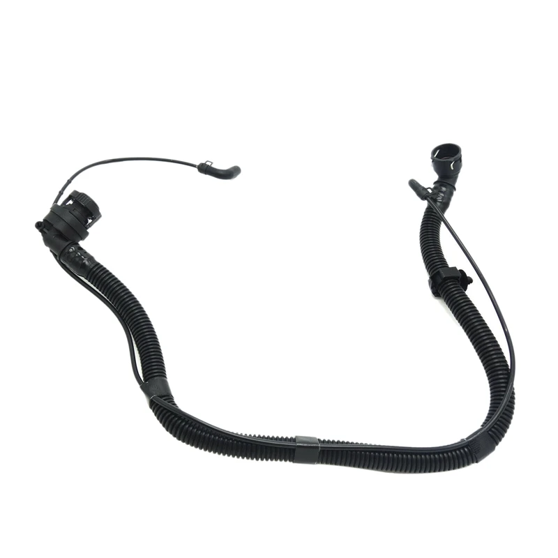

Positive Crankcase Ventilation PCV Hose 25193343 Tube with Charge AIR Bypass for Chevrolet Cruze Buick Encore 2013-2019