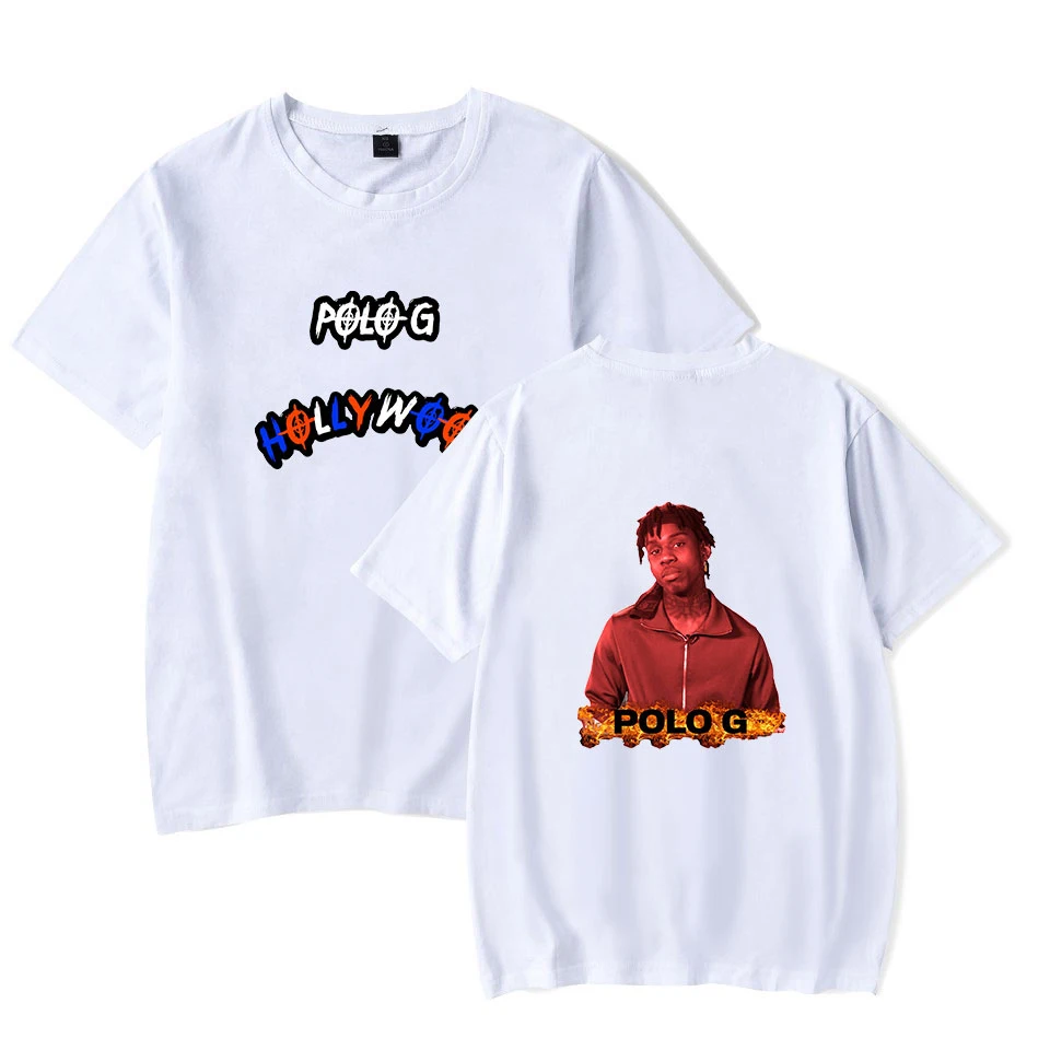 T Shirt HIP HOP Baru 2020 T shirt Polo 