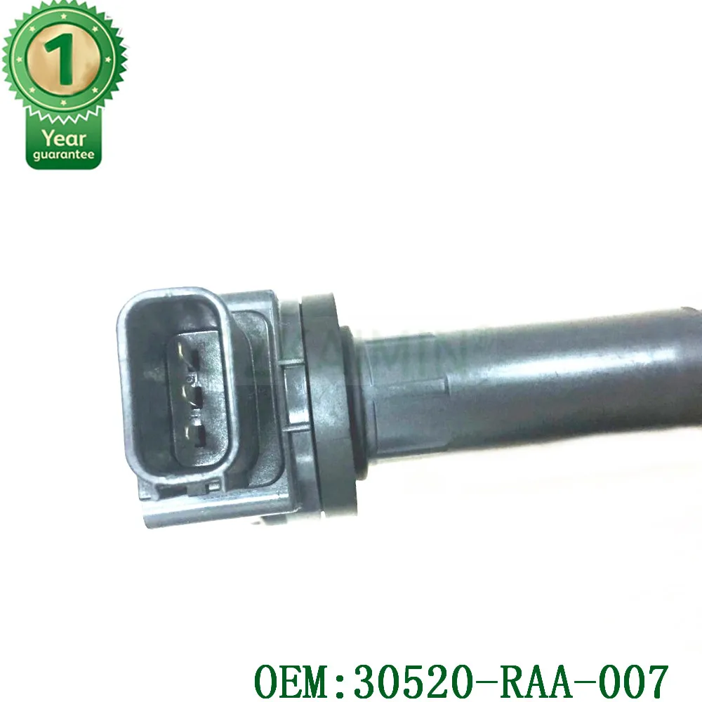 Комплект 4 30520 RAA 007 099700 115 30520PNA007 Катушка зажигания для моделей S2000 Honda Accord 2003 2007|coil