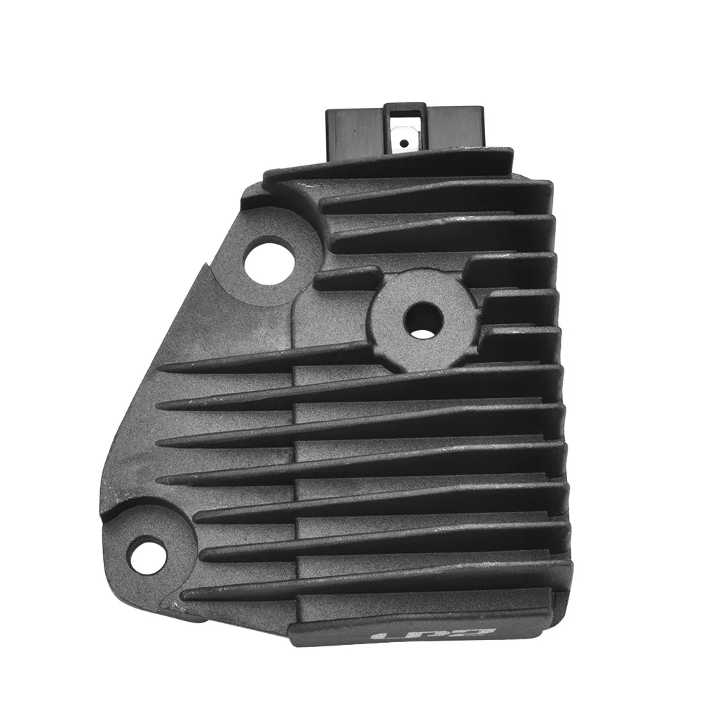 JAER SH661-12 регулятор напряжения мотоцикла выпрямитель для Yamaha XV125 XV250