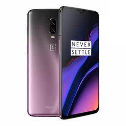OnePlus 6T 8 ГБ/128 ГБ фиолетовый с двумя SIM-картами