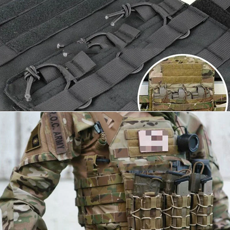 Охотничий Тактический бронежилет с JPC пластиной Molle Carrier Vest Mag Chest Rig Magazine Airsoft Пейнтбол CS защитный легкий жилет