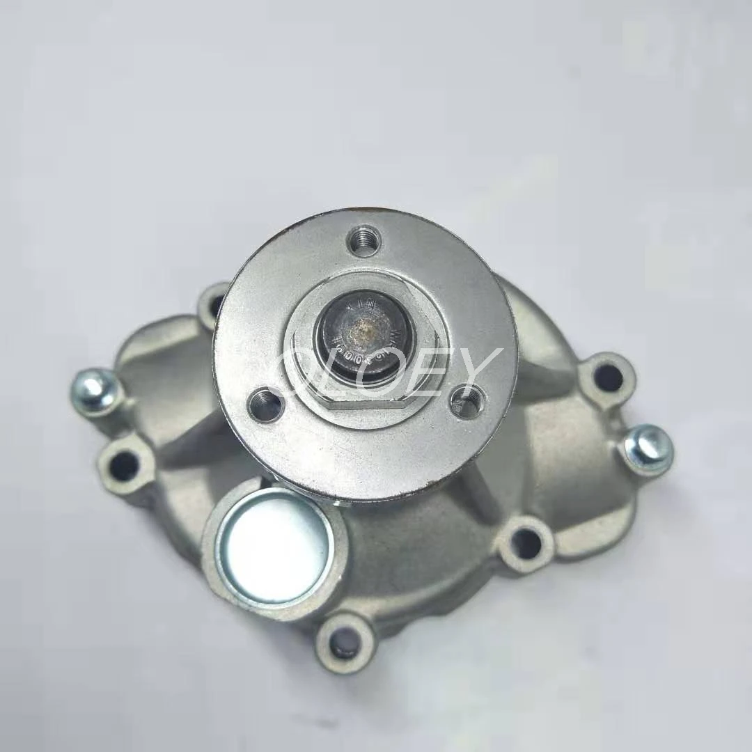 Электронный водяной насос для охлаждения 4575902 серии Jaguar XF XK Land Rover 4 2/4 объем