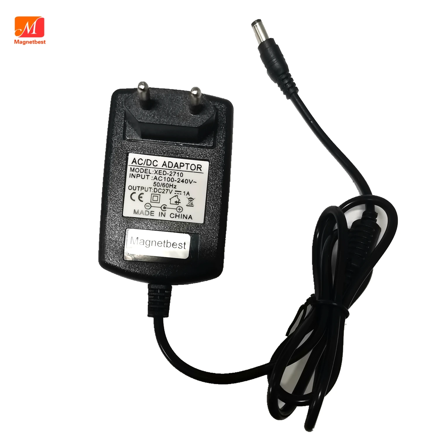 Replacement AC Adapter Charger For INSE N6 160W Cordless Vacuum | 22.2V 500mA Power Supply | Compatible With N5, N6-1, N6-2 Models - View #9
