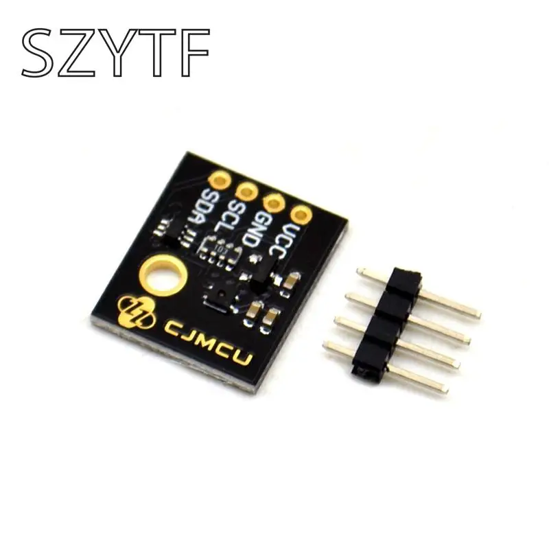 CJMCU 189 SHTC1 Digital Temperature and Humidity Humidity Temperature