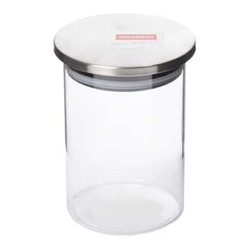 

Storage jar Hausmann peak line 0,7 L