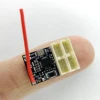 Ресивер T-FHSS NANO 4CH для Futaba Mini-z Racing FUTABA для 7PX 4PX 7XC 4GRS 4PV 4PM 4PLS передатчик ► Фото 2/2