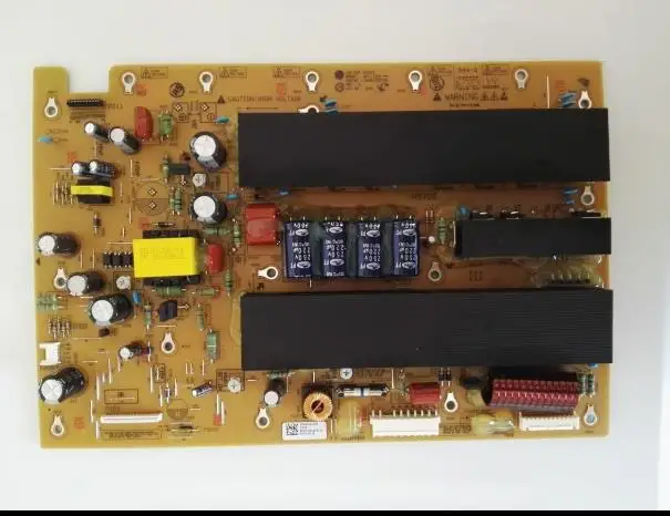 Тест для LG 42PJ350C-TA LG42T1-Y доска EAX61332701 EBR66607501