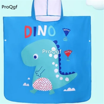 

ProQgf 1Pcs A Set Children Sand Sun Beach Cute Funny Towel bujide