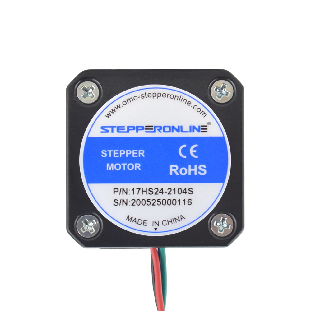 42bygh para impressora 3d motor xyz 03