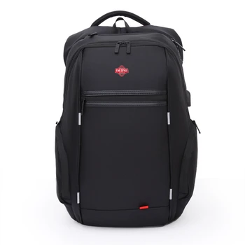 

New Men Backpack Anti-theft Weekend Travel Backpack Water Repellent Laptop Backpack USB Charging Business Back Pack Male Bagpack
