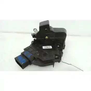 

3M5AR26412BP LOCK REAR RIGHT DOOR Ford Focus C-MAX (CHAP)