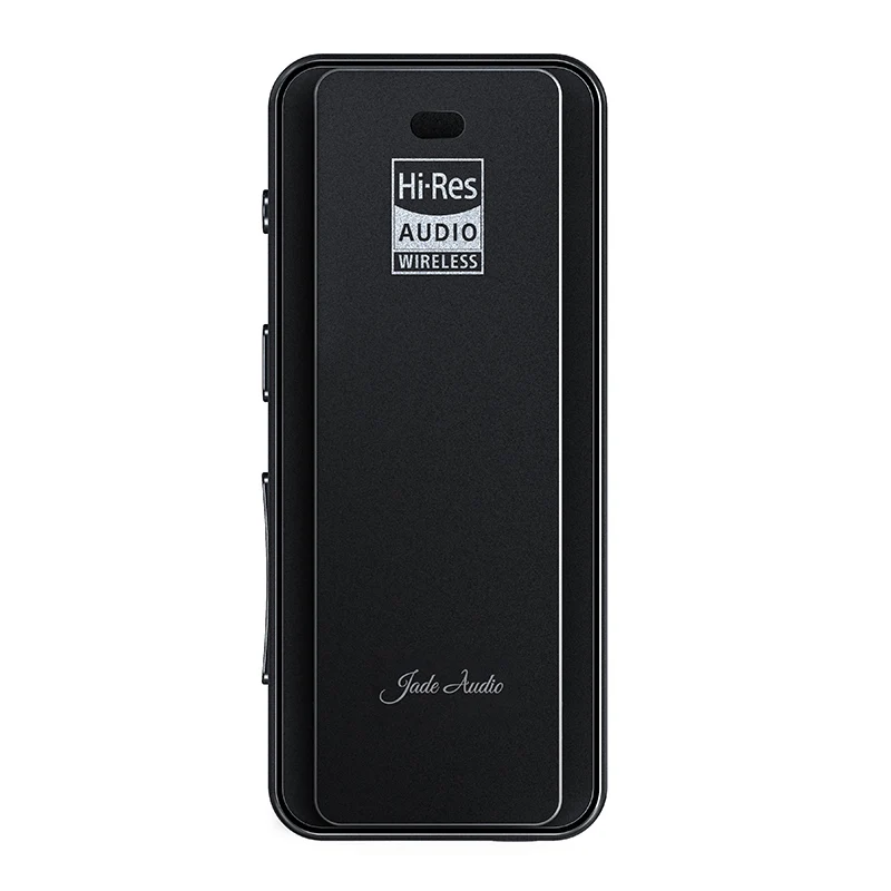 JadeAudio(FiiO) XC3 csr8675 USB DAC/Bluetooth приемник aptXLL/aptXHD/LDAC для iphone/Android телефонов/ПК