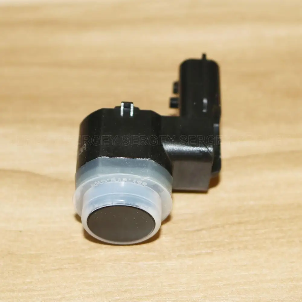 Датчик парковки 28442-0003R 284420003R для RENAULT