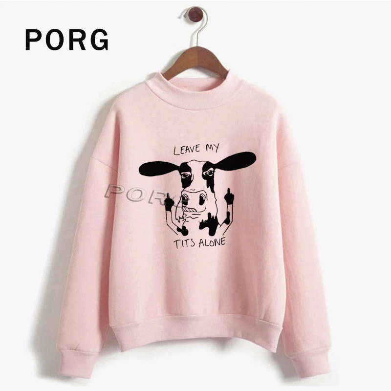 Vegan женский Готический белый розовый свитер Harajuku Графический Sudaderas Harajuku Kawaii Корейская женская нарядная толстовка с капюшоном 2019 горячая