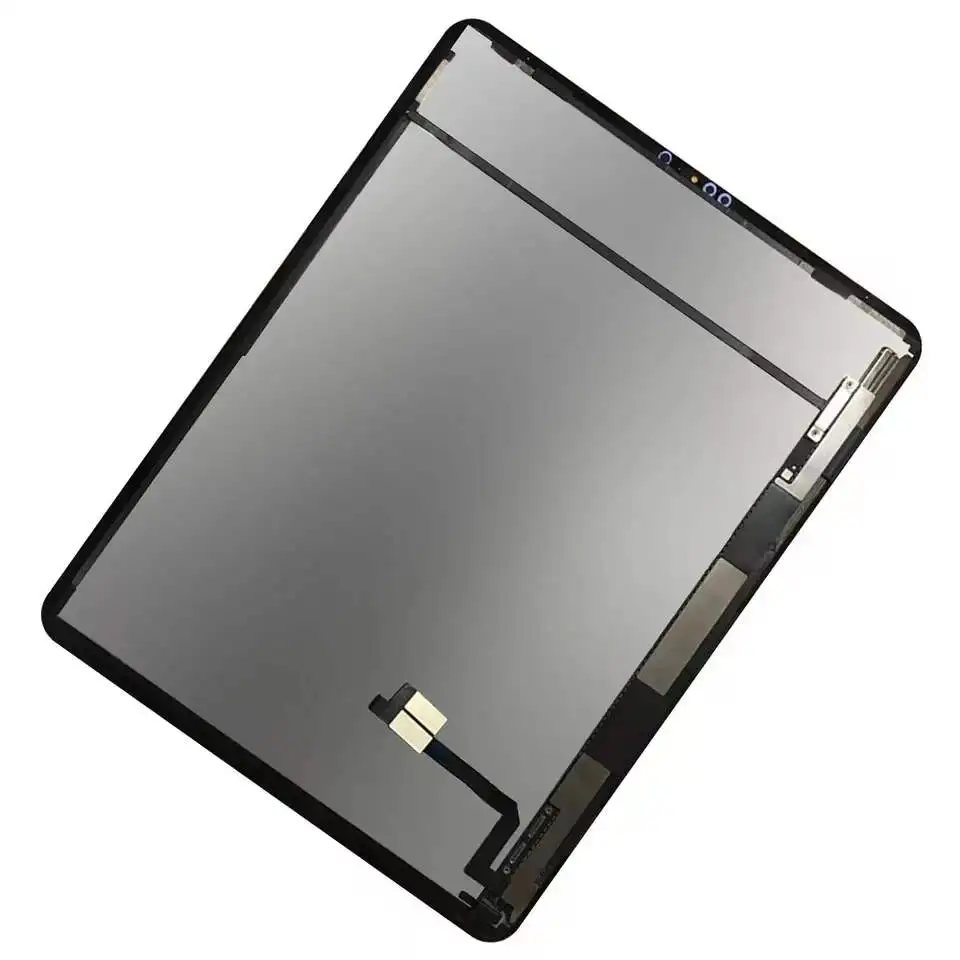 LCD Screen For iPad Pro 3 12.9& 4th 4 Gen 2020 A2069 A2229 A2232 A2233 LCD Display Touch Screen Digitizer Assembly Replacement