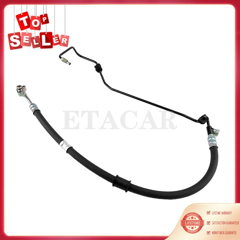 

High Quality Power Steering Pressure Hose 53713-S84-A03 53713S84A03 Fits For HONDA ACCORD 1998 1999 2000 2001 2002