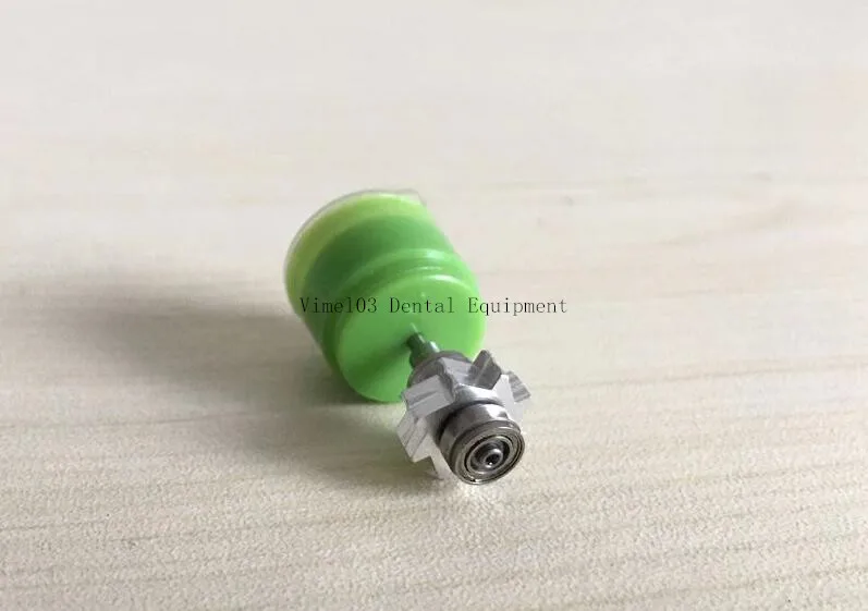 Новый Полный универсальный ротор для Kavo 640/625/636 запасные части/стоматологические
