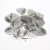 6pcs Guitar Metal Picks Alice guitar picks Guitar Chain picks with guitar picks сумка для электрических аксессуаров 0.3 мм
