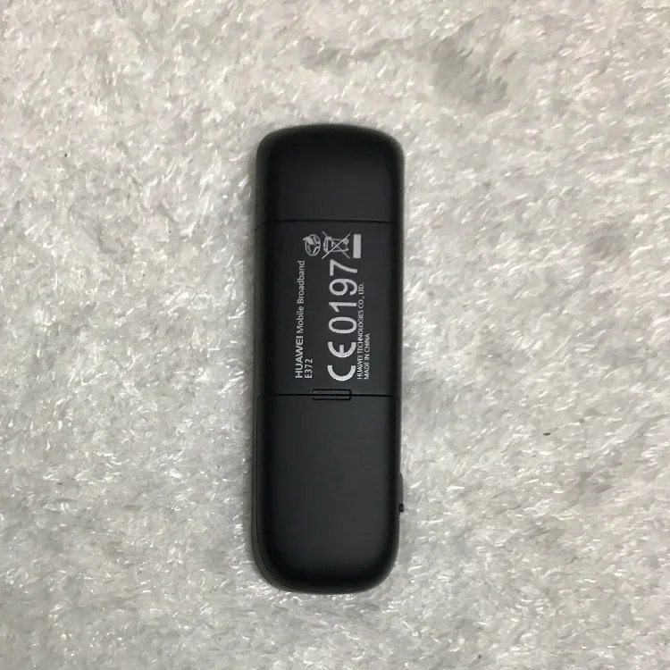 Разблокированный huawei E372 42 Мбит/с 3g USB флэшка-модем ключ 3g Кач-полосы Флешка DC-HSPA+/к оператору сотовой связи HSPA+/UMTS 2100/1900/900/850 МГц