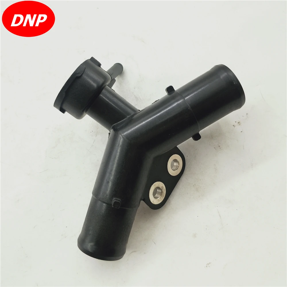 Корпус термостата DNP для Toyota Yaris 16502-21070 1650221070 | Автомобили и мотоциклы