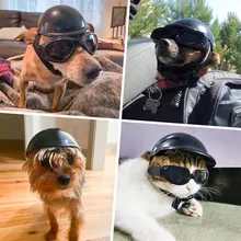 犬のオートバイヘルメットが超お買い得 Aliexpress モバイルで 世界の犬のオートバイヘルメット セラーの 犬のオートバイヘルメット が素晴らしい割引価格に