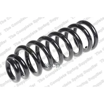 

Spring suspension Kia Sorento 2 4/2 5 CRDI 02-4/06 lesjofors art. 4044235