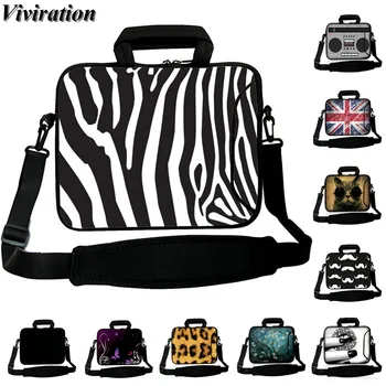 

Universal Neoprene Tablet Bag 10 Messenger Case For CHUWI Hi9 iPad Air 10.1 Pro 11 10.5 Asus ZenPad 14 15 13 12 17 Laptop Cover