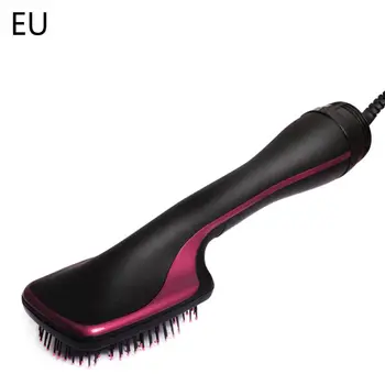

Multifunction 2-in-1 Hair Dryer Styler Comb for Home Hair Salon Shop Practical R9UD
